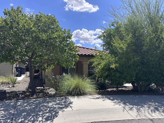 Building Photo - 1535 Javelina Hill Rd Rental