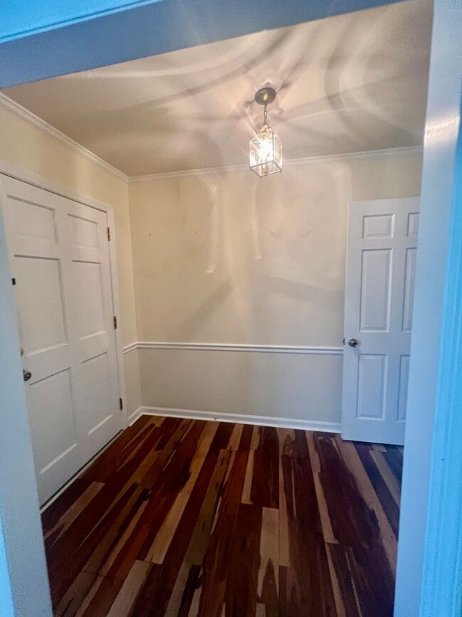 Photo - 4 BR, 1 car garage, Very desirable Pine Valley Community and Schools! Fenced yard! Hard wood floo...