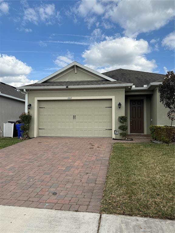 Photo - 1809 Reflection Ln