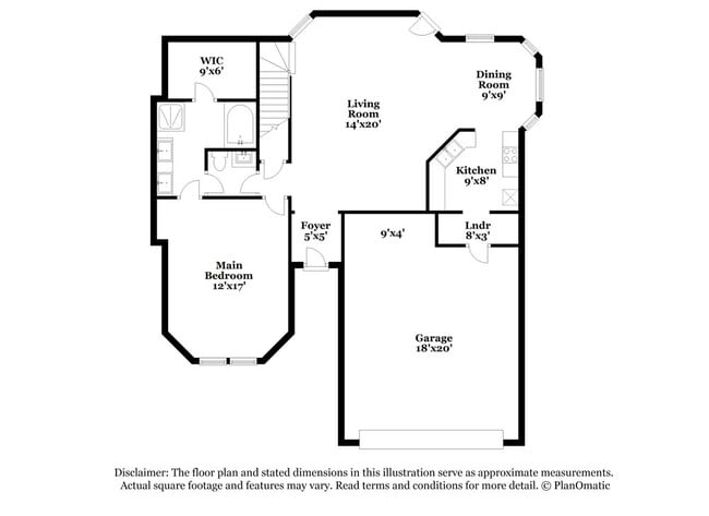 Photo - 2105 Pacino Dr
