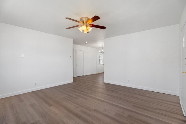 Photo - Fairlawn 3 bedroom, 1 bath ready for move-in