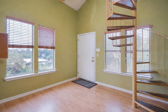 Photo - 3115 Tom Green St Unit 404