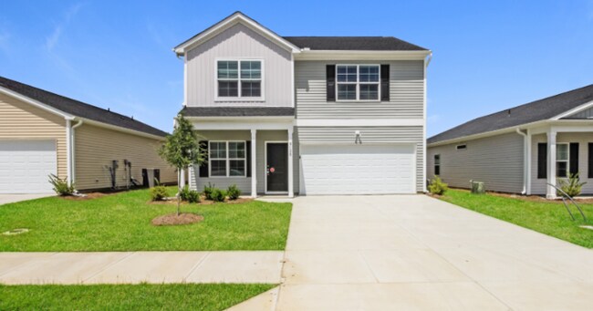 Building Photo - 9120 Sunrise Crk Dr Rental