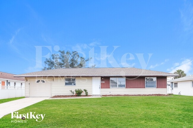 Building Photo - 21460 Bancroft Ave