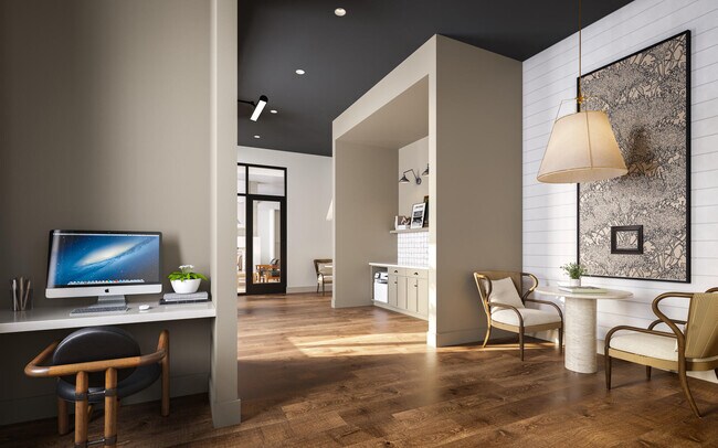 Photo - Hawthorne at Holbrook