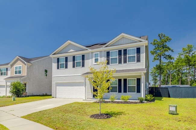 Photo - 124 Jennie Dr
