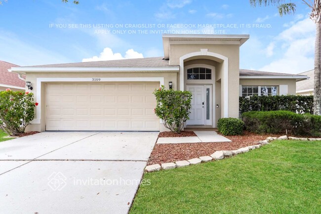 Photo - 3109 Clover Blossom Cir Casa