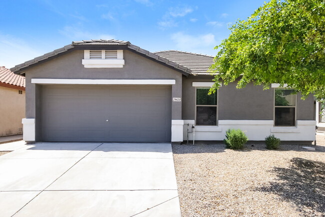 Building Photo - 29420 N Blackfoot Daisy Dr Rental