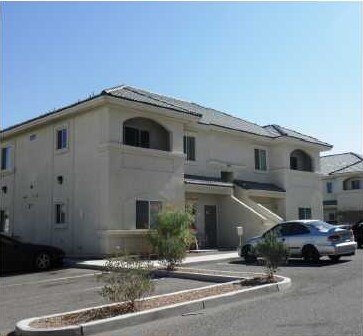 Stone Ridge - 1765 Central Ave