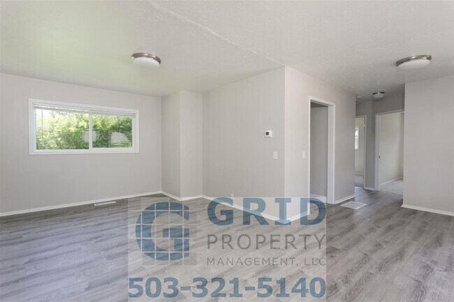 Photo - Remodeled 3 Bedroom Available in Northeast Portland!