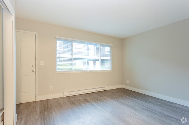 0BR, 1BA - 460SF