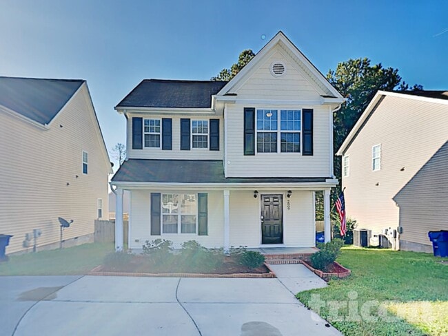 Photo - 2809 Erinridge Rd