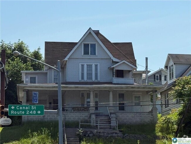 Building Photo - 105 State Rd Rental