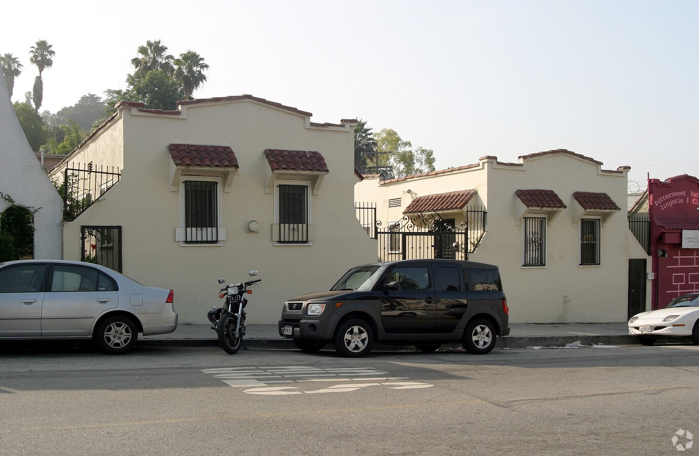 Photo - 1408-1412 Micheltorena St