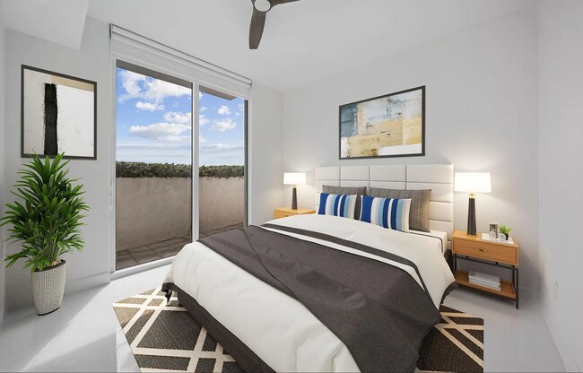 Photo - Breathtaking City Views from This Nordica ...