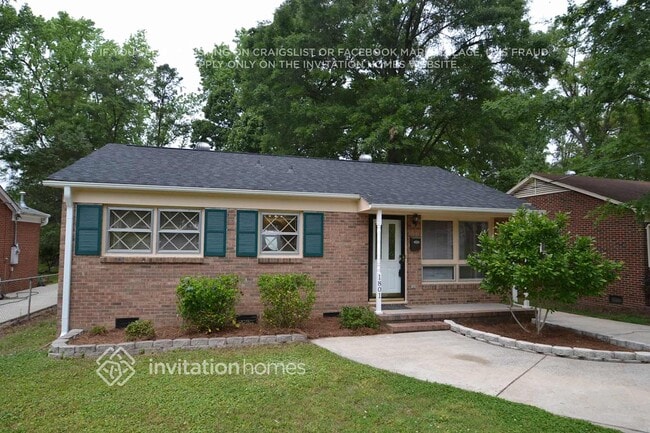 Building Photo - 1801 Dallas Ave