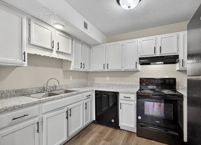 Building Photo - Prairie Place