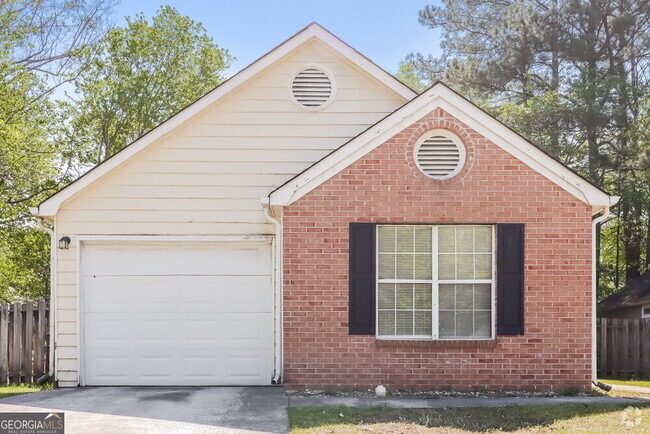 Building Photo - 1486 Fall Creek Dr Rental