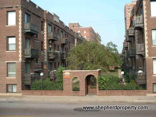 Photo - Dayton Court Apartments