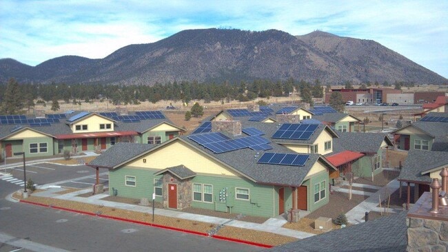 Flagstaff Senior Meadows