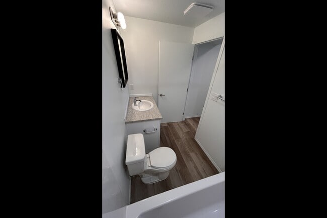 Photo - 11829-11847 47 St NW Unité 11829 - G3 Bsmt