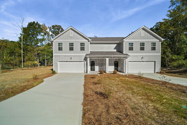 Photo - 3200 Polk and White Rd