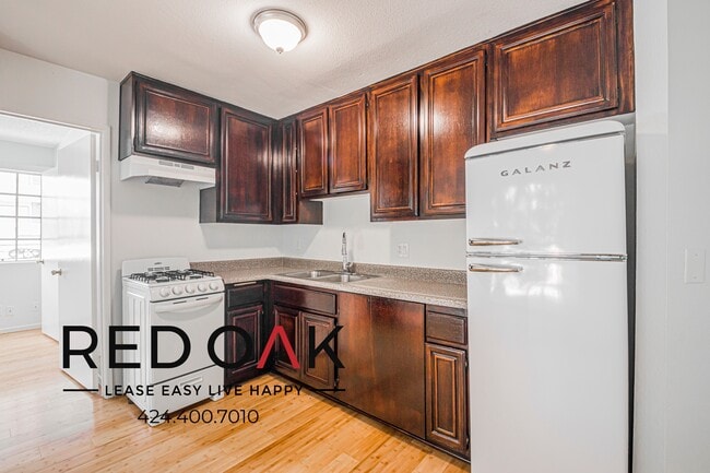 Photo - 518 E 4th St Unit 305