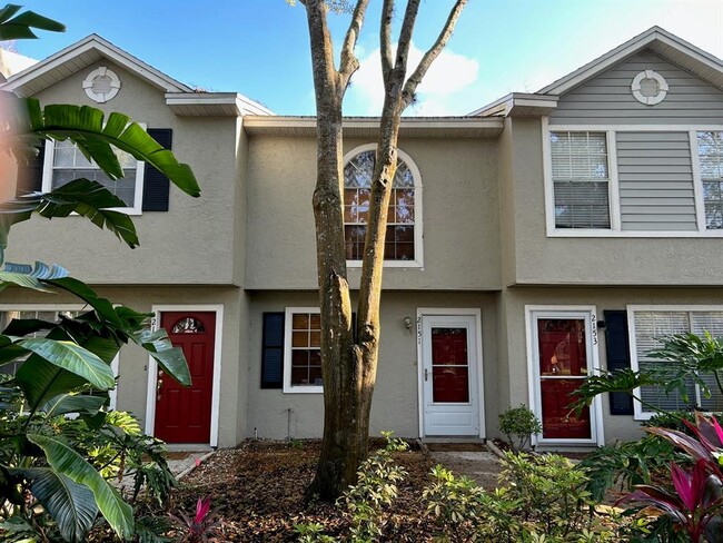 Photo - 2151 Fox Chase Blvd Townhome