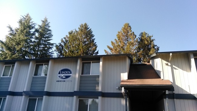 Linden Apartments