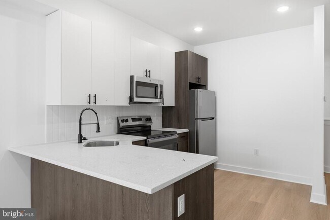 Photo - 2251 N 12th St Unit 1
