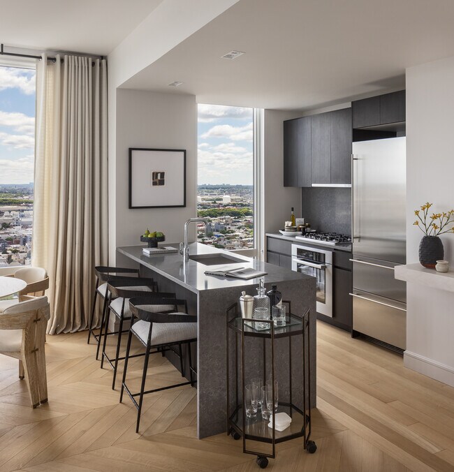 60 Wharf Dr Apartment Unit 3203 Brooklyn, NY