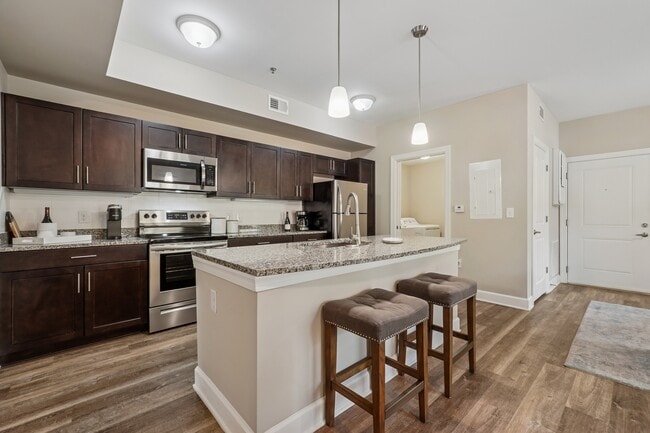 Enclave at Bluffton Park
