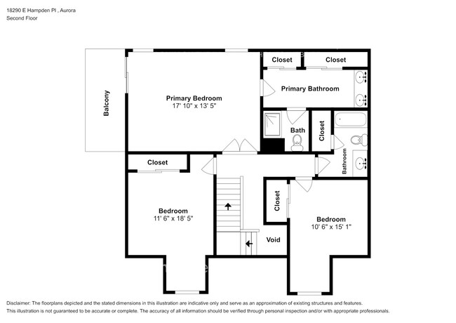 Photo - 18290 E Hampden Pl