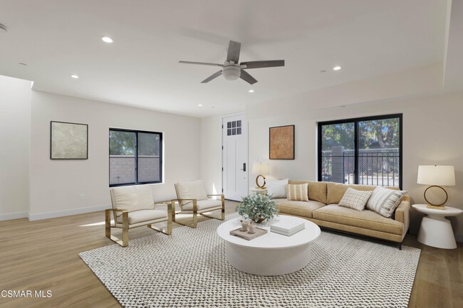 Photo - 3190 Los Robles Rd