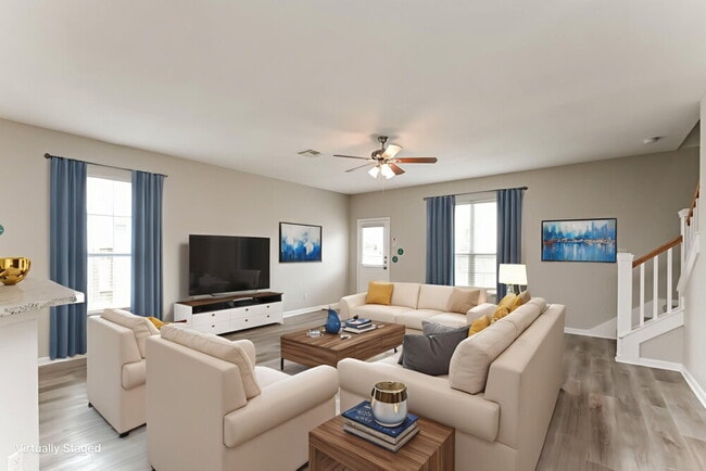 Photo - 17611 Sulphur Stream Dr