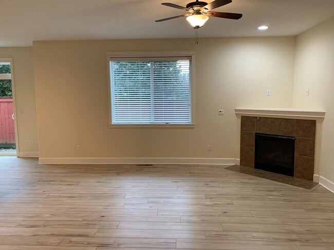 Photo - Charming 3-BR Felida Rental with Fenced Yard & Private Patio
