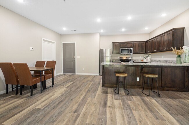 Photo - The Vibe Crossing Unit 2 bedroom, The Vibe Crossing