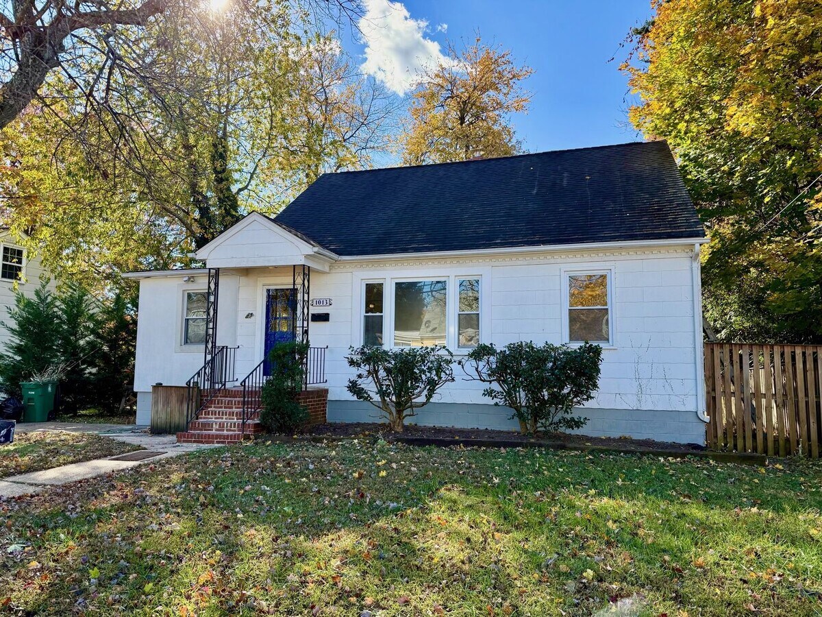 Annapolis Eastport Area 3 bedroom House - Annapolis Eastport Area 3 bedroom House