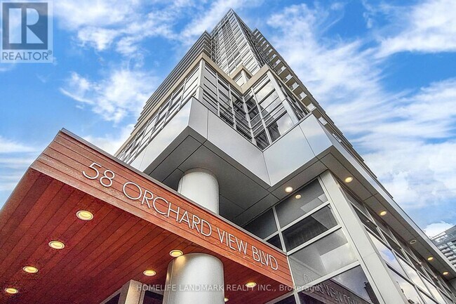 Photo - 58 Orchard View Blvd Unit 505
