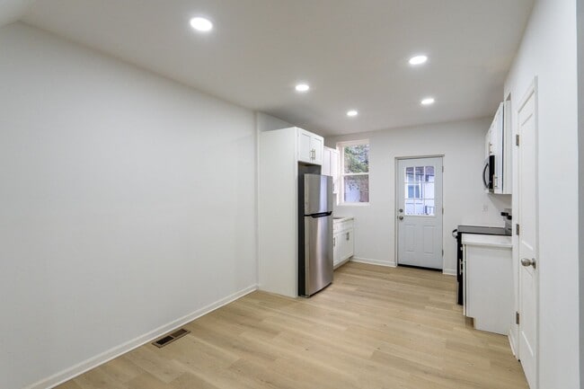 Photo - Newly rehabbed and Passed PHA Inspection too