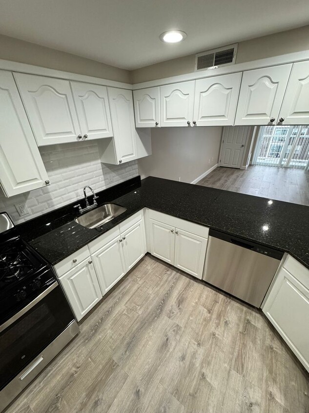 Very Spacious renovated 2BR in Billerica - Very Spacious renovated 2BR in Billerica