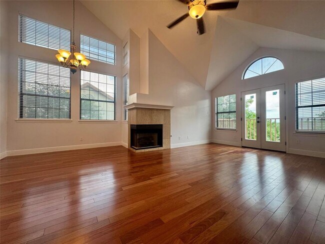 Photo - 6608 Mesa Hollow Dr