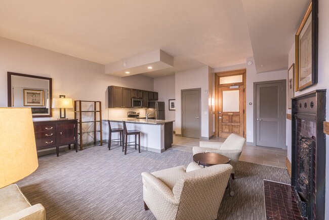 New England Lofts