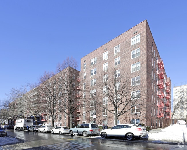 Photo - The Barbizon