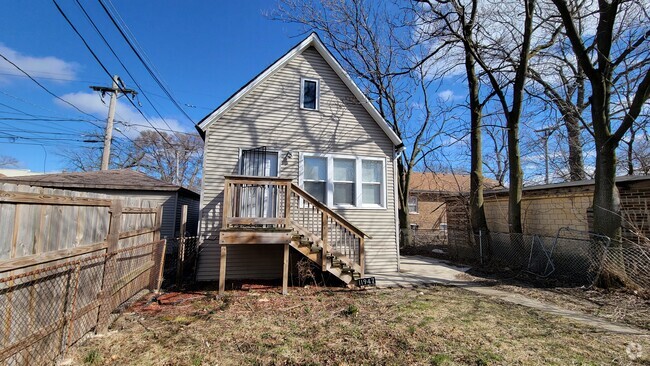 Building Photo - 11947 S State St Unit #2 Rental