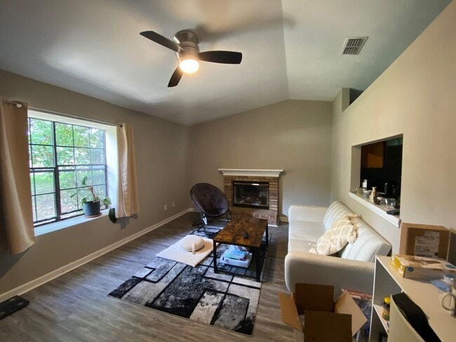 Photo - 1226 Brafforton Dr