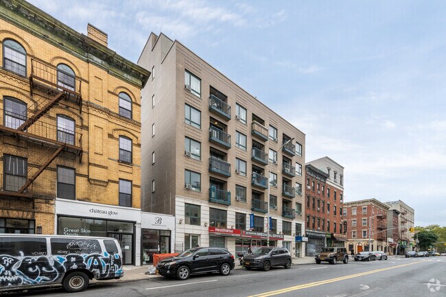 Photo - 228 Bushwick Ave