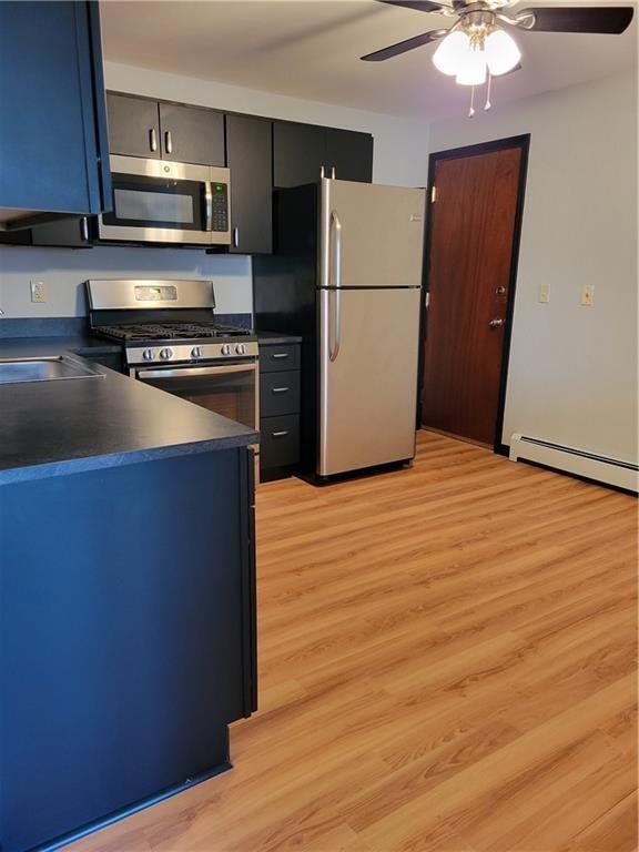 2160 Mineral Spring Ave Unit 2/3