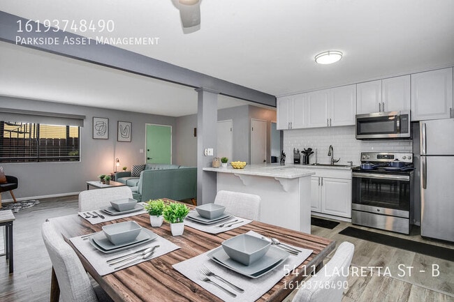 Photo - 5411 Lauretta St Unit B