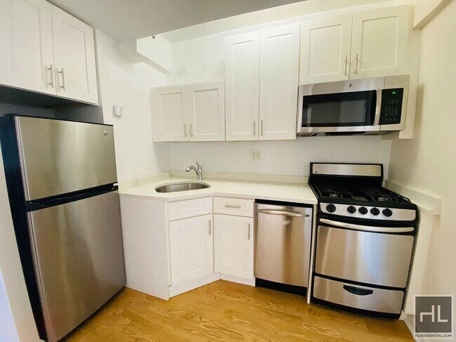 Photo - GRAND CONCOURSE Unidad 10H